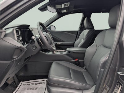 2024 Lexus TX 350 TX 350 PREMIUM AWD