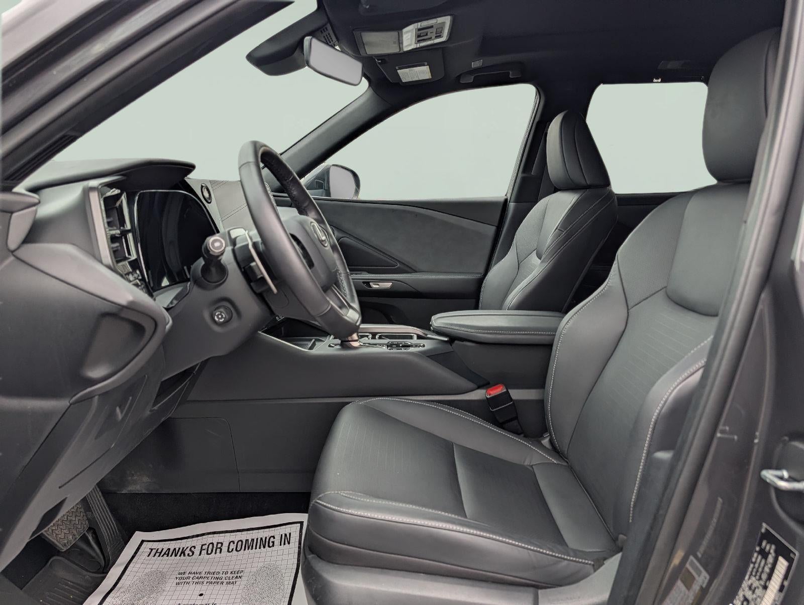 2024 Lexus TX 350 TX 350 PREMIUM AWD