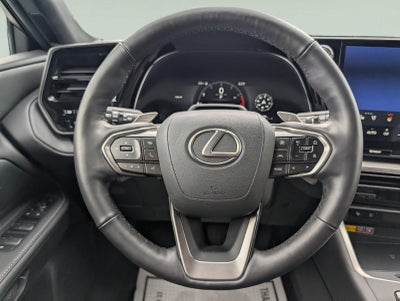 2024 Lexus TX 350 TX 350 PREMIUM AWD