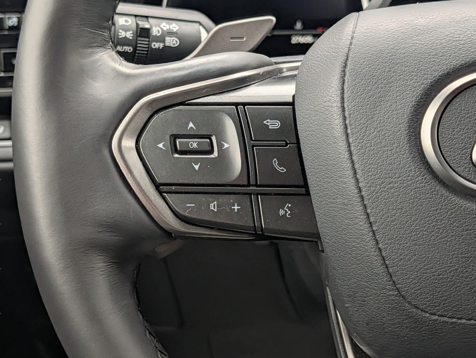 2024 Lexus TX 350 TX 350 PREMIUM AWD