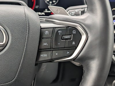 2024 Lexus TX 350 TX 350 PREMIUM AWD