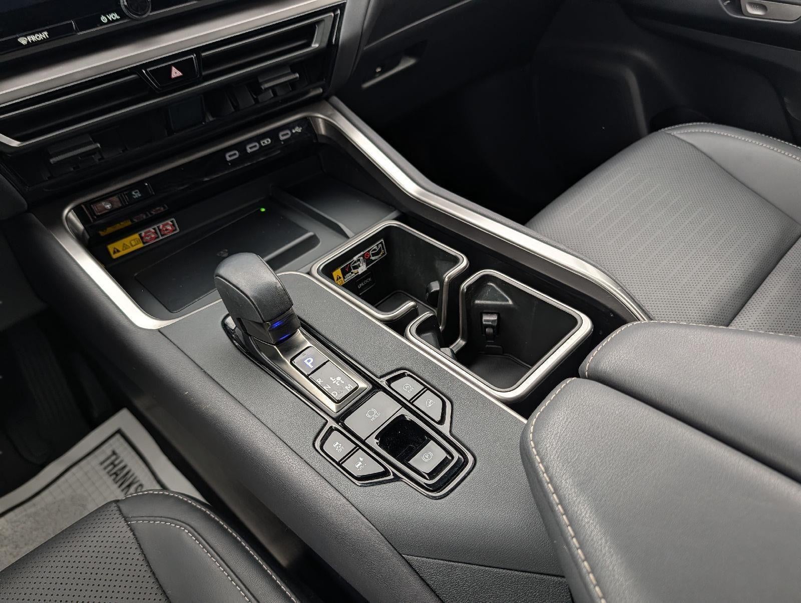 2024 Lexus TX 350 TX 350 PREMIUM AWD