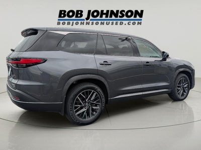 2024 Lexus TX 350 TX 350 PREMIUM AWD