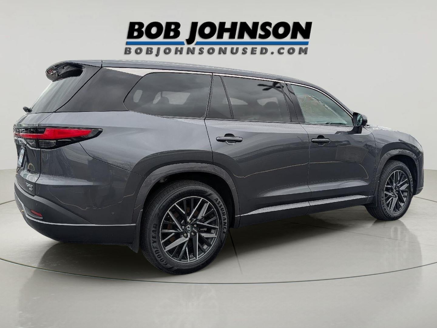 2024 Lexus TX 350 TX 350 PREMIUM AWD