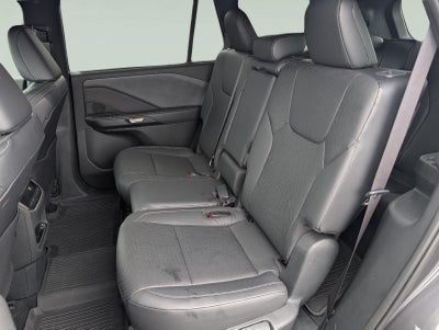 2024 Lexus TX 350 TX 350 PREMIUM AWD