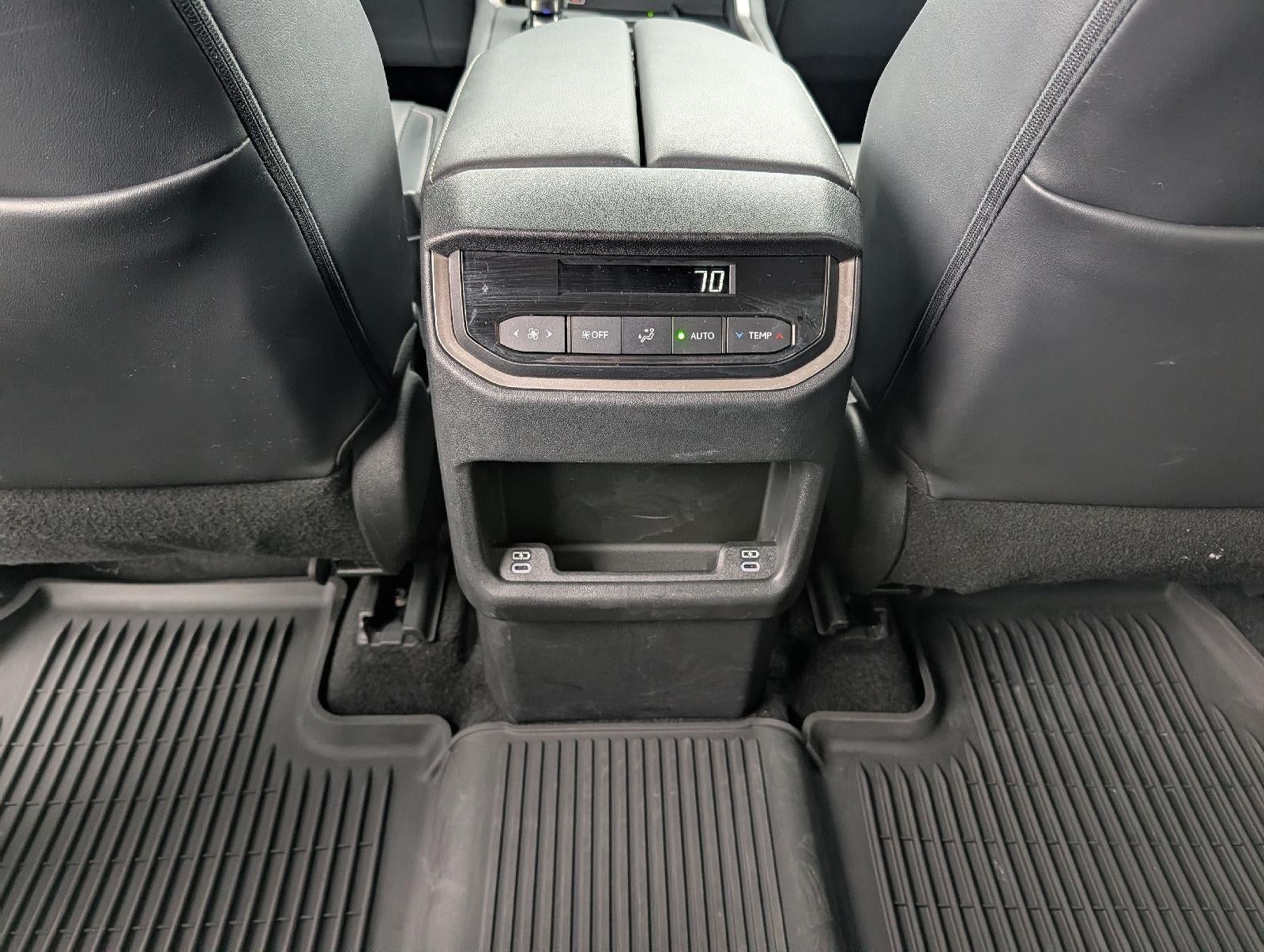 2024 Lexus TX 350 TX 350 PREMIUM AWD