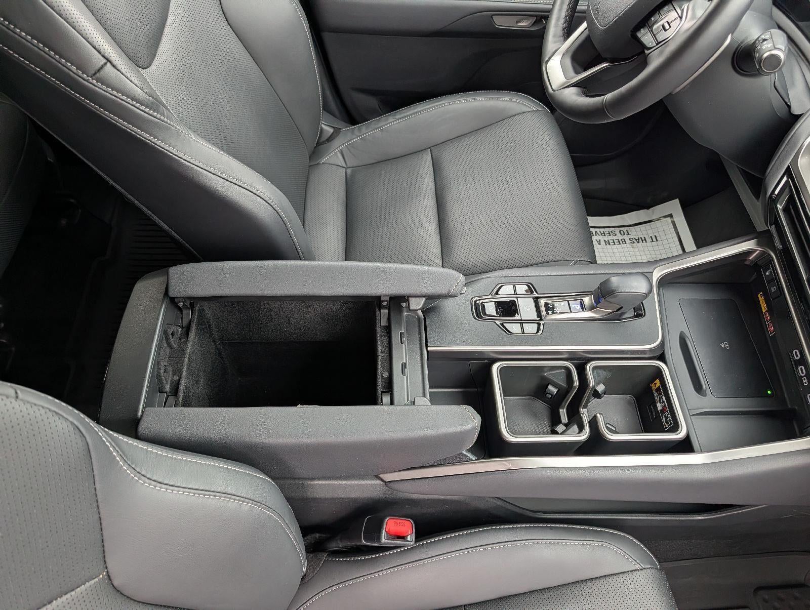 2024 Lexus TX 350 TX 350 PREMIUM AWD