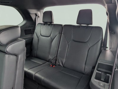 2024 Lexus TX 350 TX 350 PREMIUM AWD