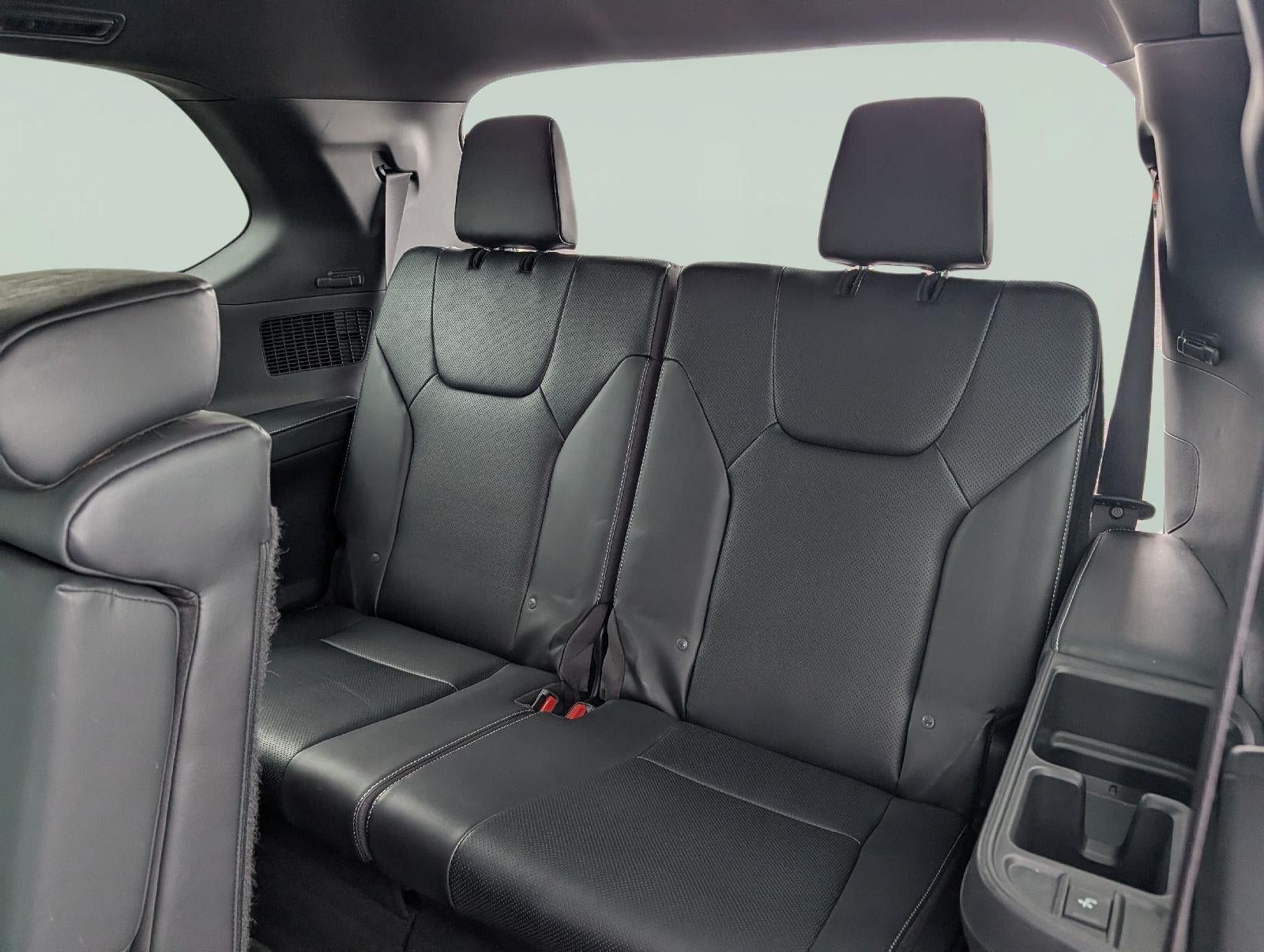 2024 Lexus TX 350 TX 350 PREMIUM AWD