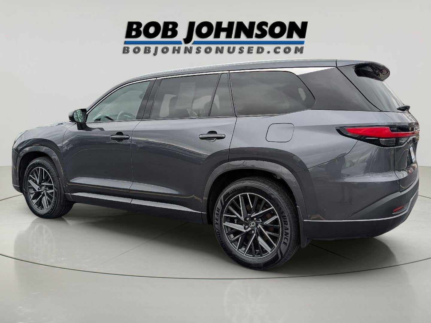 2024 Lexus TX 350 TX 350 PREMIUM AWD