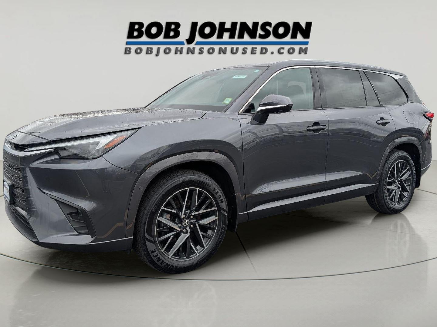 2024 Lexus TX 350 TX 350 PREMIUM AWD