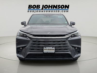 2024 Lexus TX 350 TX 350 PREMIUM AWD