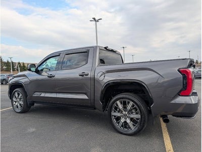 2023 Toyota Tundra PICK UP