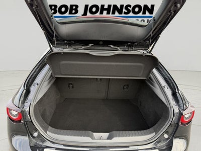 2025 Mazda Mazda3 Hatchback 2.5 S Preferred