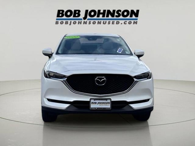 2020 Mazda Mazda CX-5 Grand Touring