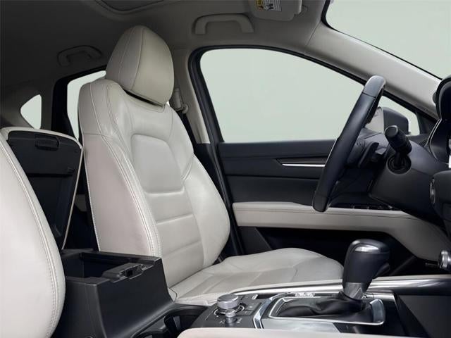 2020 Mazda Mazda CX-5 Grand Touring