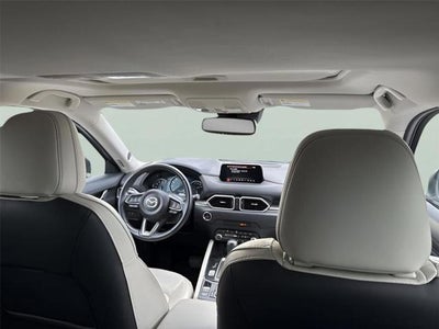 2020 Mazda Mazda CX-5 Grand Touring