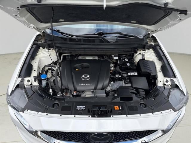 2020 Mazda Mazda CX-5 Grand Touring