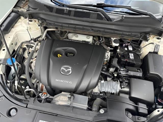 2020 Mazda Mazda CX-5 Grand Touring