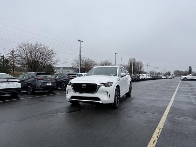 2024 Mazda Mazda CX-90 3.3 Turbo S Premium