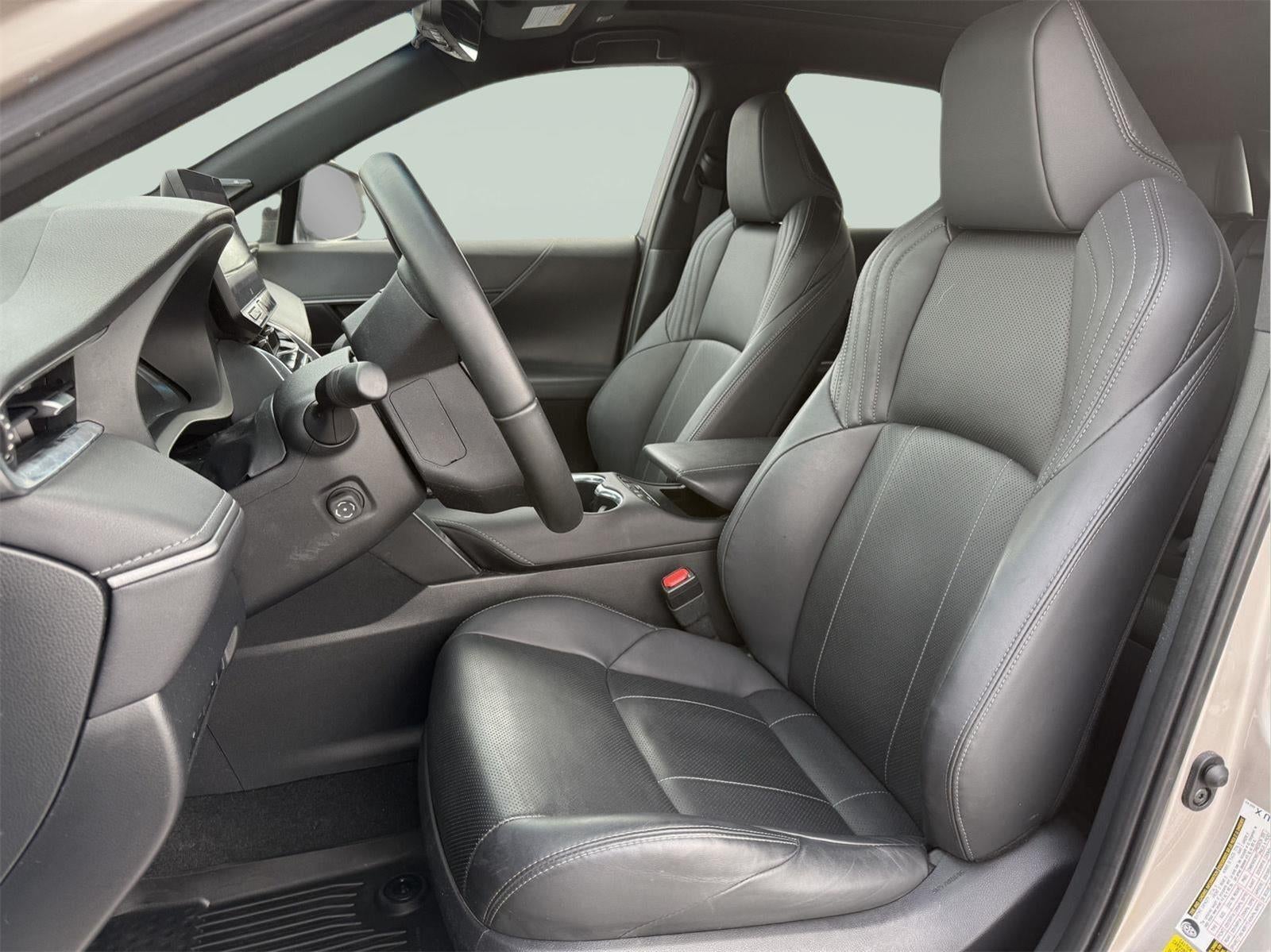 2024 Toyota Venza LIMITED AWD