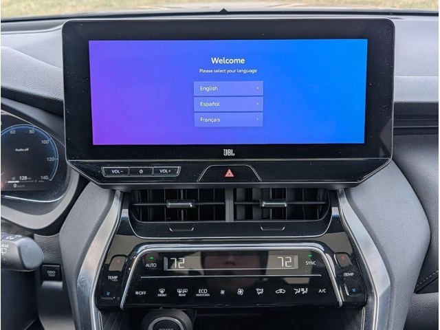 2023 Toyota Venza Limited