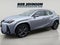 2023 Lexus UX UX 250h F SPORT Handling