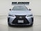 2023 Lexus UX UX 250h F SPORT Handling