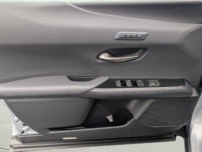 2023 Lexus UX UX 250h F SPORT Handling