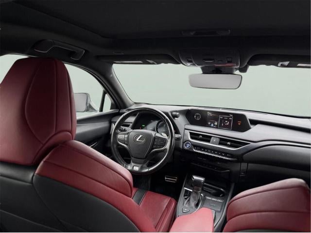 2019 Lexus UX 250h UX 250h F SPORT