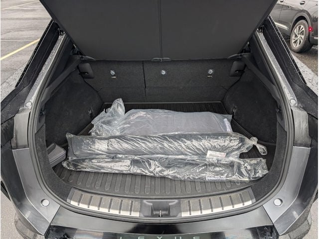 2023 Lexus RZ 450e AWD LUXURY