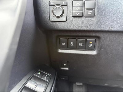 2023 Lexus GX 460 Premium Plus