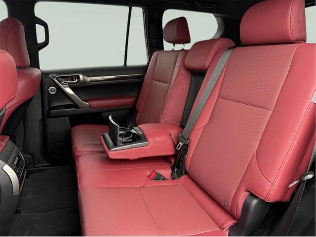 2023 Lexus GX 460 Premium Plus