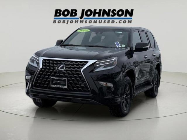 2023 Lexus GX 460 Premium Plus