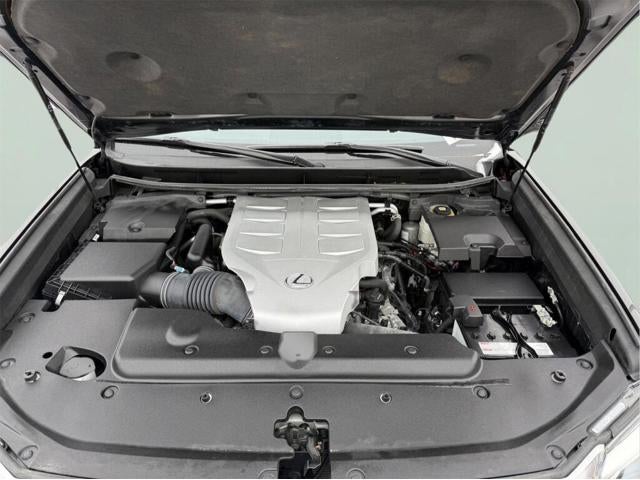 2023 Lexus GX 460 Premium Plus