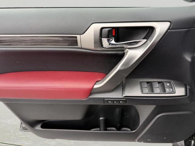2023 Lexus GX 460 Premium Plus