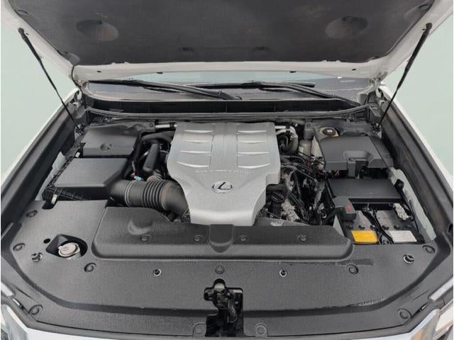 2023 Lexus GX 460 GX 460 Premium