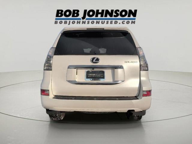 2023 Lexus GX 460 GX 460 Premium