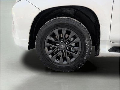 2023 Lexus GX 460 GX 460 Premium