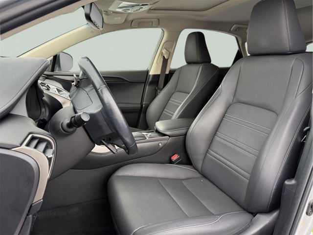 2019 Lexus NX 300 Base