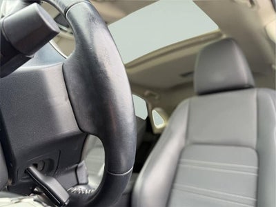 2019 Lexus NX 300 Base