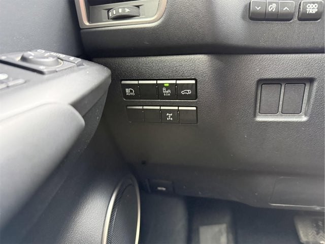 2019 Lexus NX 300 Base