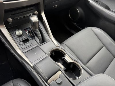 2019 Lexus NX 300 Base