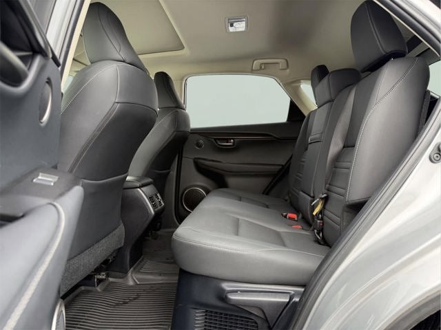 2019 Lexus NX 300 Base