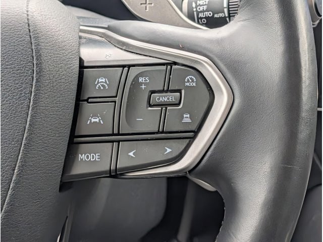 2024 Lexus NX 350 NX 350 PREMIUM AWD