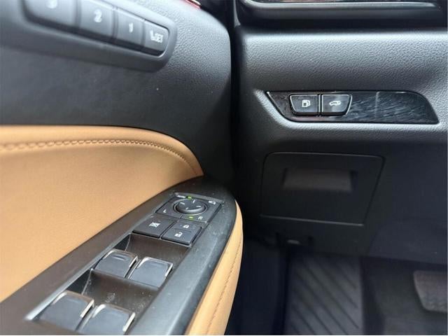 2024 Lexus NX 350h PREMIUM