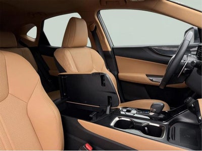 2024 Lexus NX 350h PREMIUM