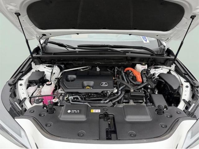 2024 Lexus NX 350h PREMIUM