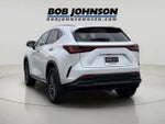 2024 Lexus NX 350h PREMIUM