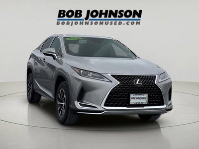 2021 Lexus RX 350 RX 350